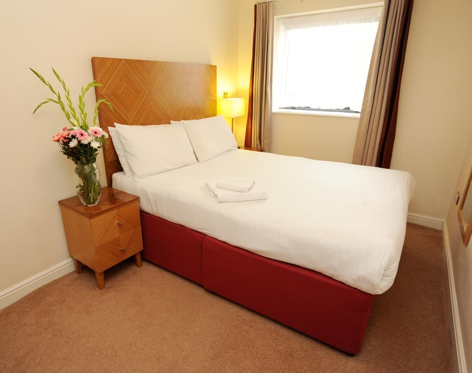 Premier Suites Bristol Redcliffe Kamer foto