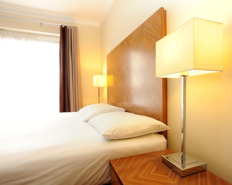 Premier Suites Bristol Redcliffe Kamer foto