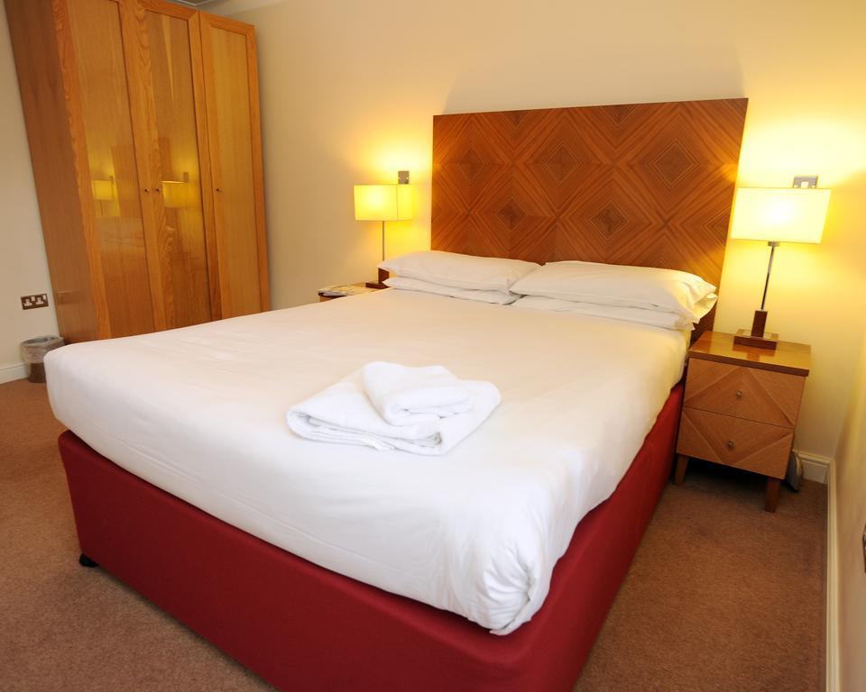 Premier Suites Bristol Redcliffe Kamer foto